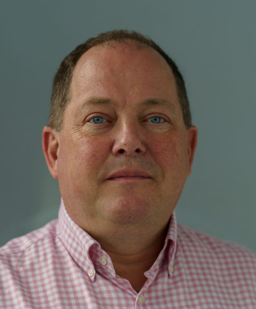 Richard Leadbeater